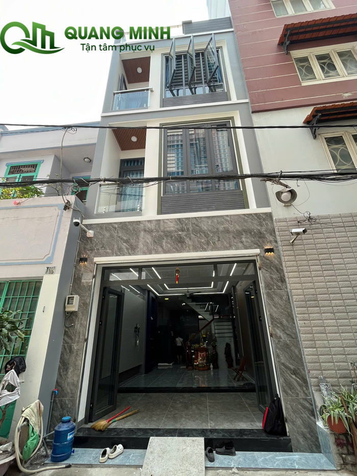 Chọn đúng công ty xây nhà uy tín giúp bạn an tâm