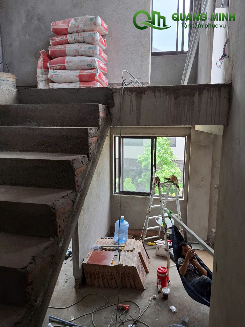 Có nhiều yếu tố ảnh hưởng đến đơn giá xây nhà