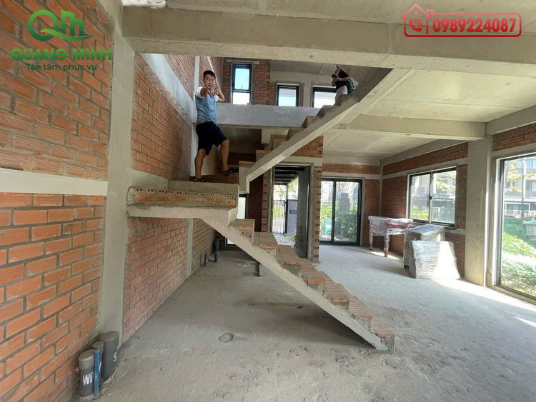 Áp dụng các mẹo để tiết kiệm chi phí xây nhà