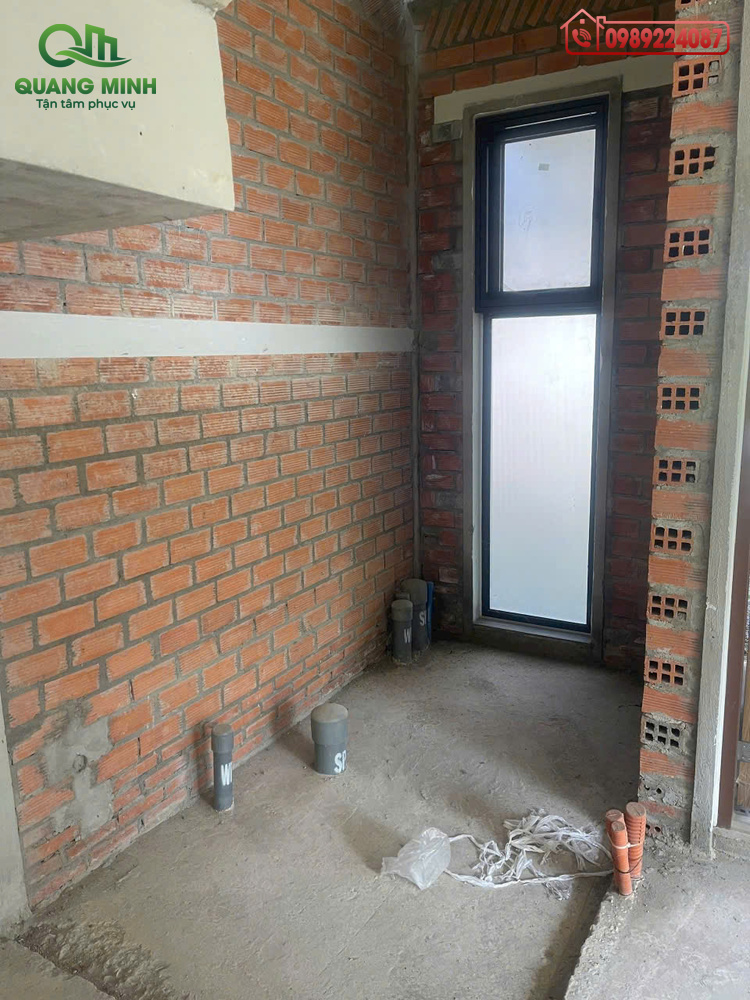 Tham khảo chi tiết các hạng mục chi phí xây nhà 120m2