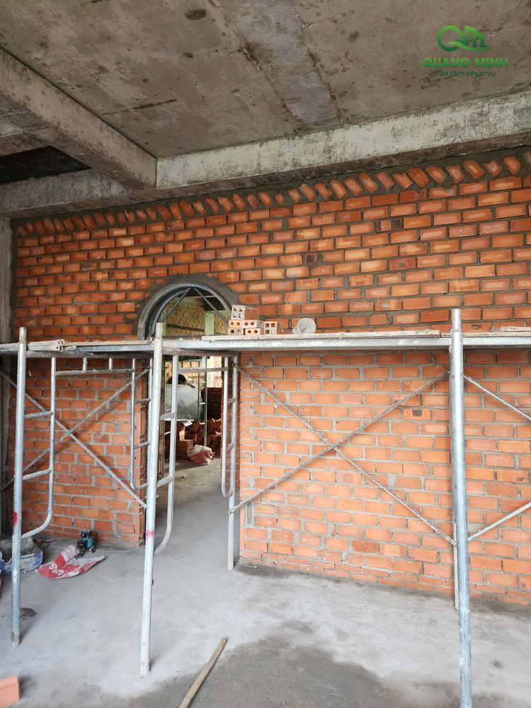 Dự toán chi phí trước khi xây nhà