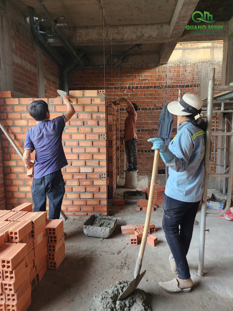 Tính chi phí xây nhà 150m2 khá đơn giản