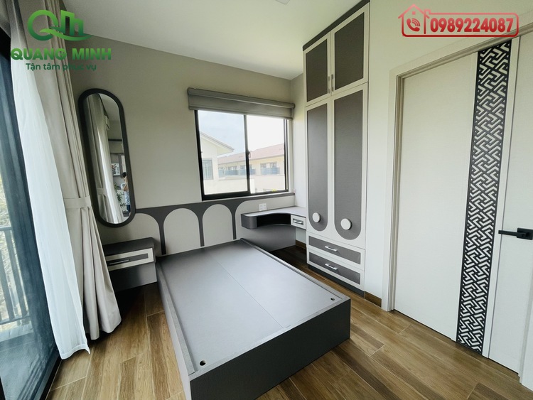 Tham khảo các hạng mục xây nhà