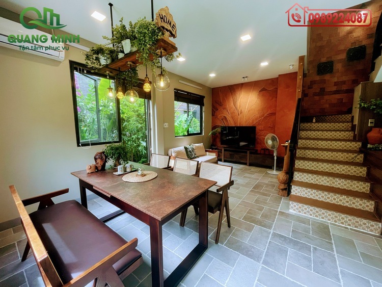 Tùy vào điều kiện tài chính mà gia chủ có thể chọn gói xây dựng phù hợp