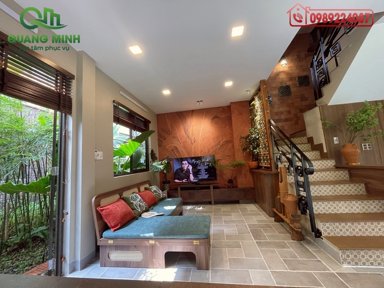 Công thức tính chi phí xây nhà khá đơn giản