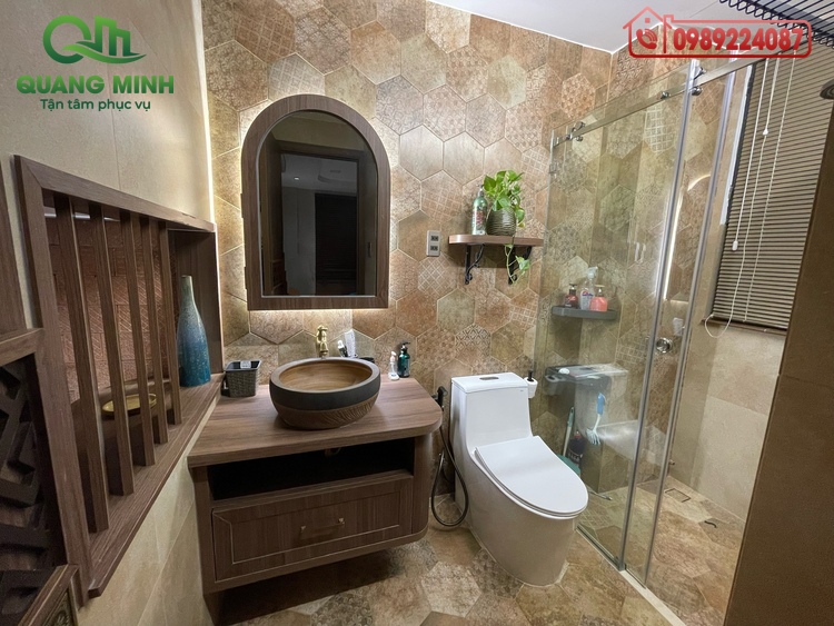 Gói khá được nhiều gia chủ lựa chọn