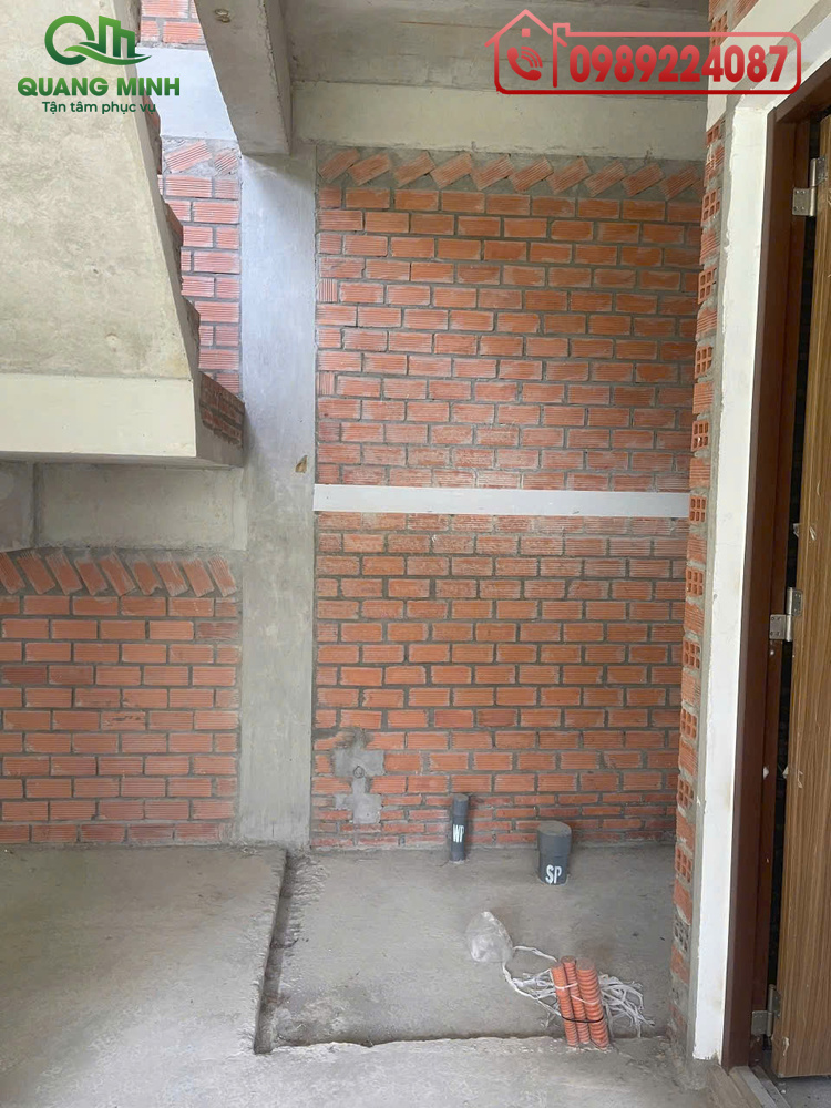 Gia chủ có thể lựa chọn gói xây dựng phù hợp