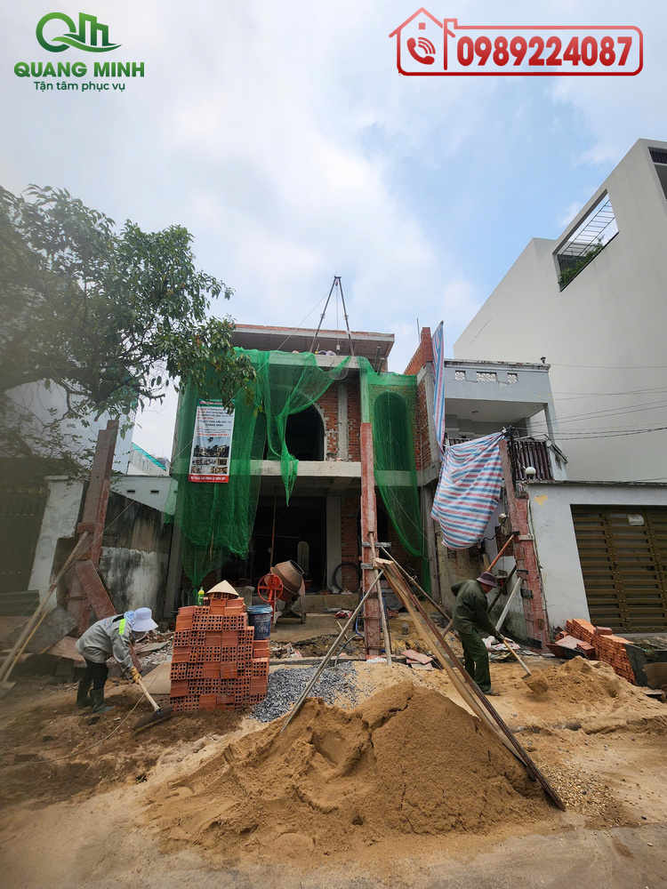 Tham khảo các mẹo tiết kiệm chi phí xây nhà