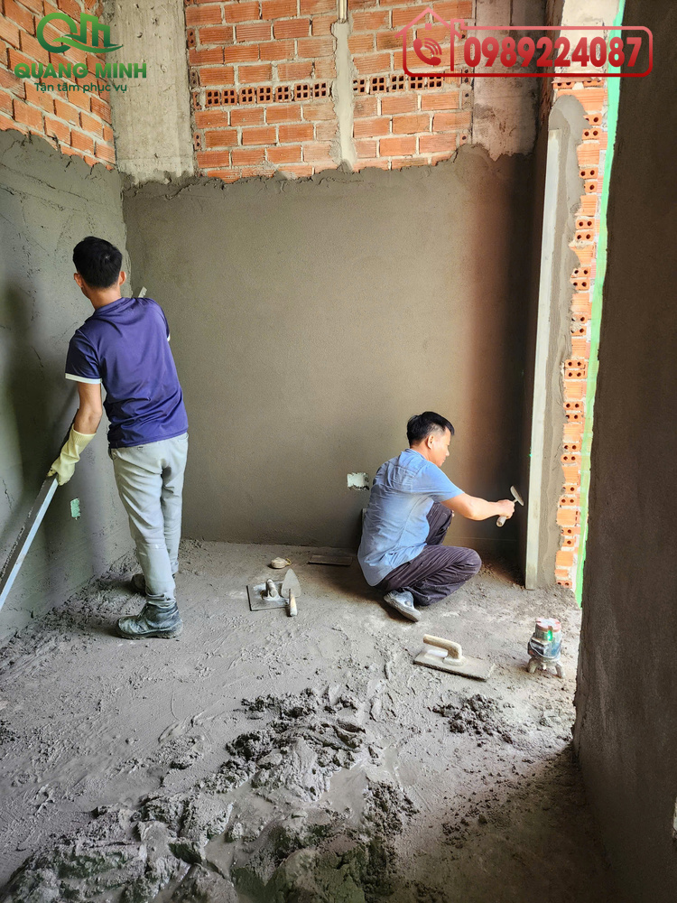 Chi phí xây nhà 4 tầng phụ thuộc vào nhiều yếu tố