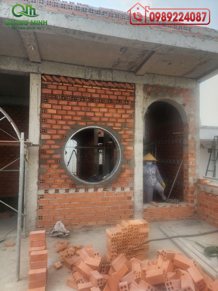 Tham khảo bảng giá xây nhà 5 tầng