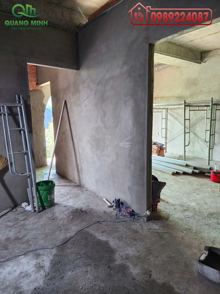 Tiết kiẹm chi phí xây nhà 5 tầng bằng các mẹo đơn giản