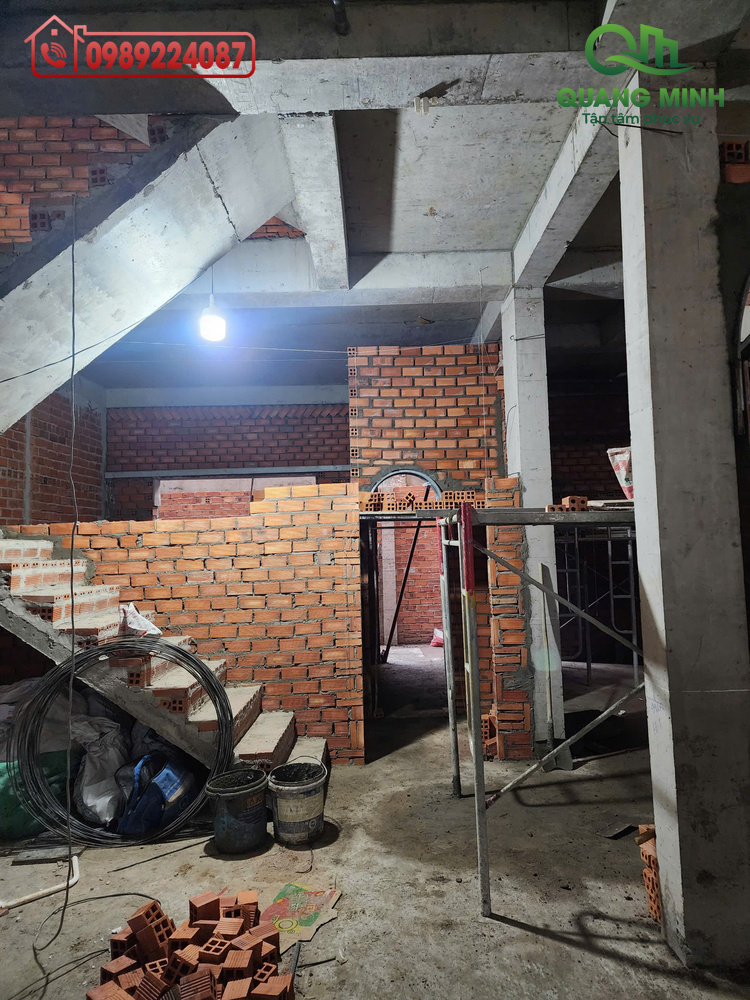 Tham khảo các yéu tố quyết định chi phí xây nhà trọn gói