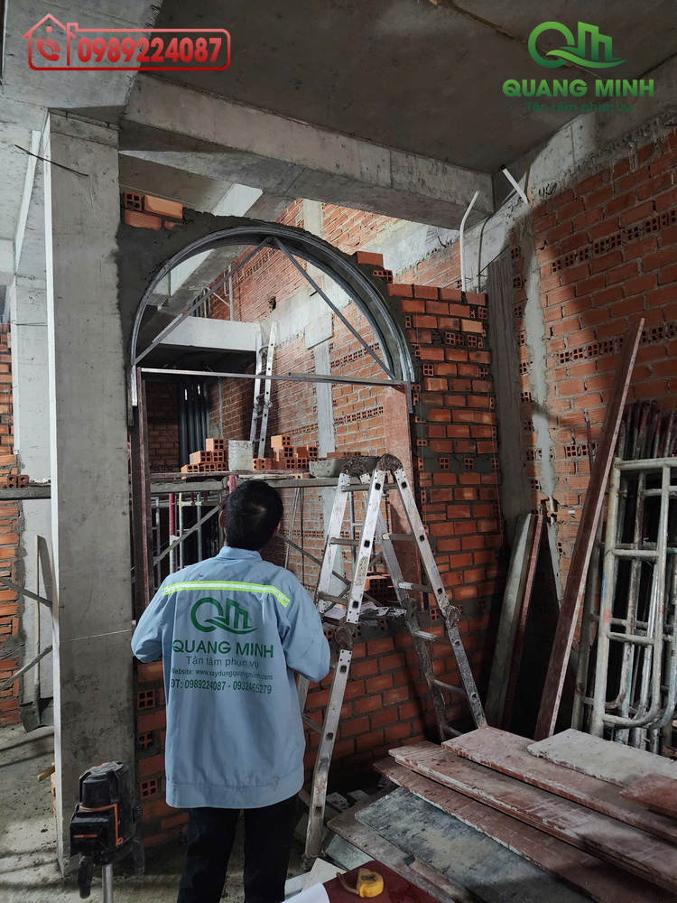 Xây nhà trọn gói mang đến nhiều lợi ích thiết thực