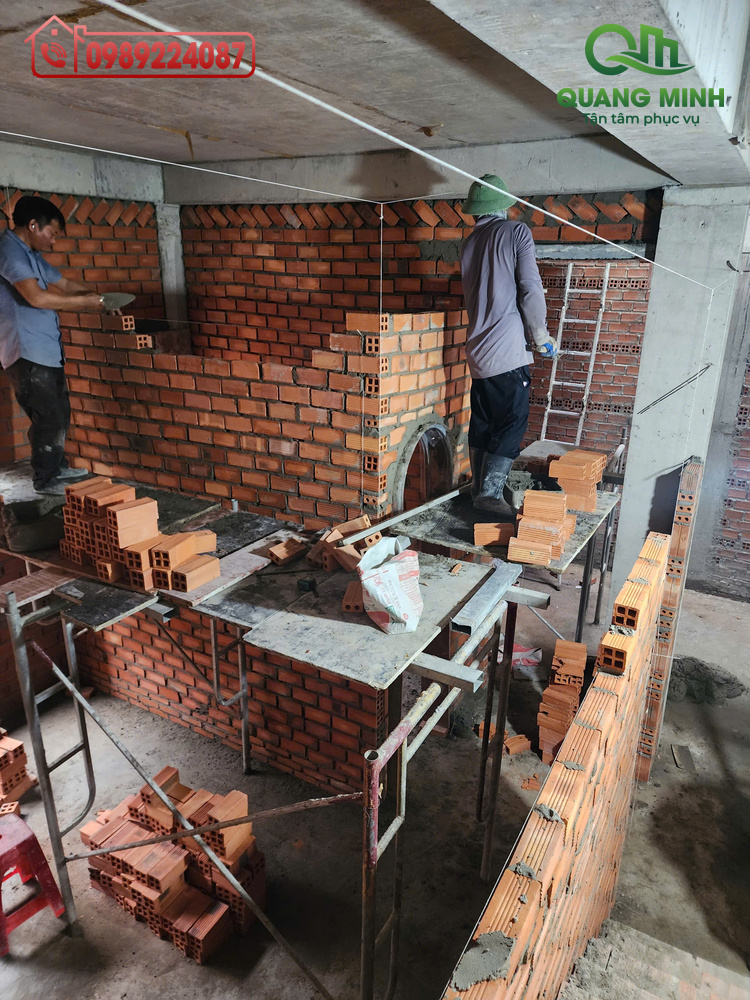 Chọn hình thức xây nhà phù hợp với nhu cầu và hoàn cảnh