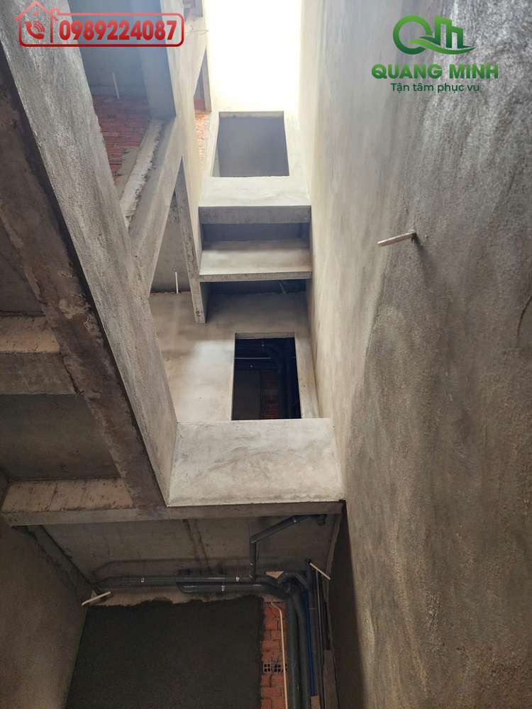 Tham khảo quy trình xây nhà chuyên nghiệp