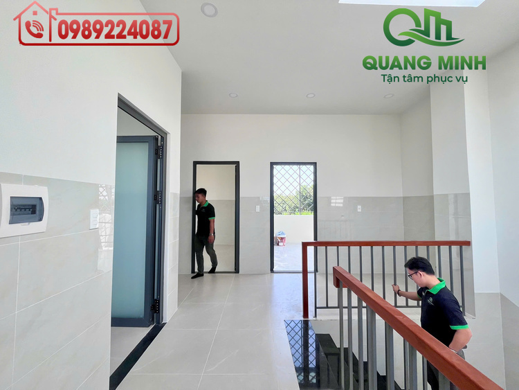 Bí quyét xây nhà đẹp cực kỳ đơn giản
