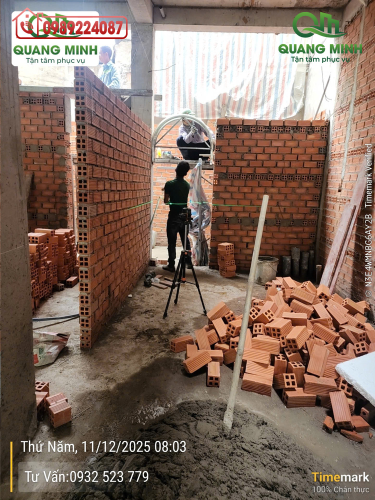 Hiểu đúng về doan giá xây nhà