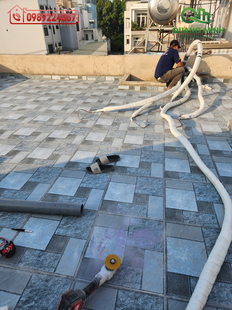 Tham khảo giá xây nhà trọn gói theo m2