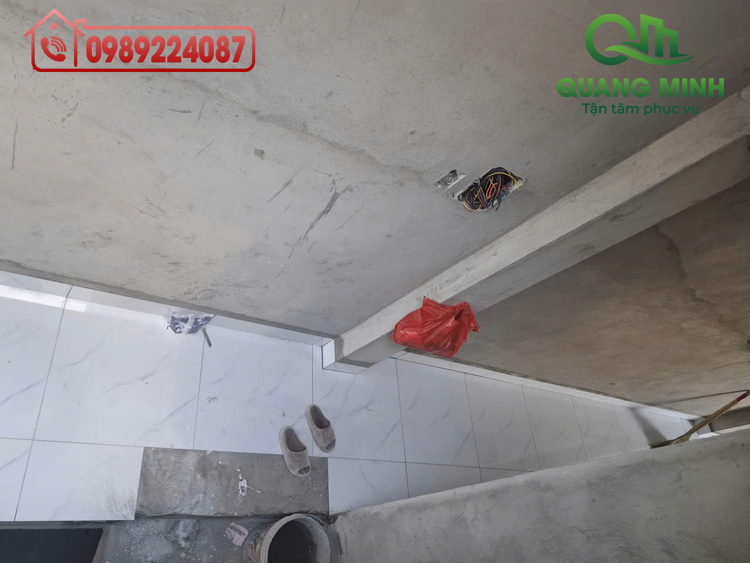 Giá xây nhà trọn gói chịu ảnh hưởng bởi nhiều yéu tố