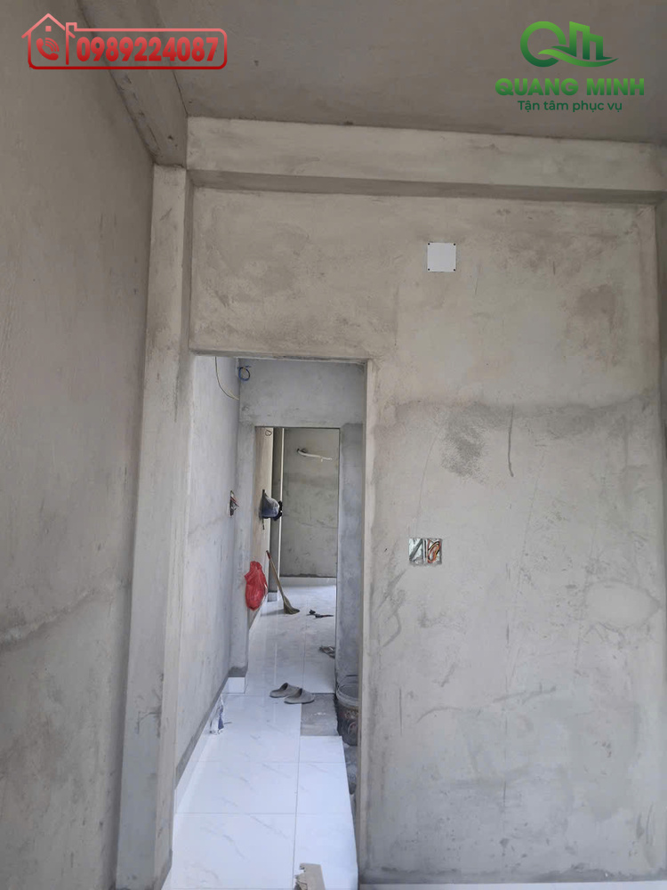 XD Quang Minh là lựa chọn an toàn và tiết kiệm