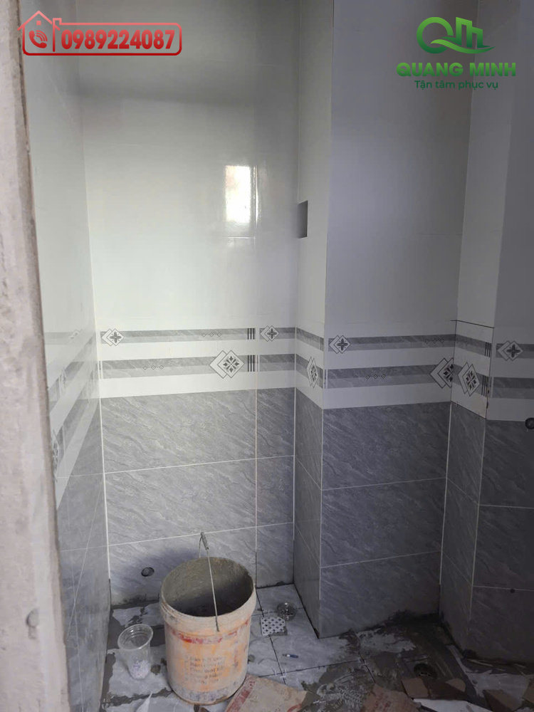 Gói hoàn thiện hay còn gói là gói dịch vụ xây nhà trọn gói