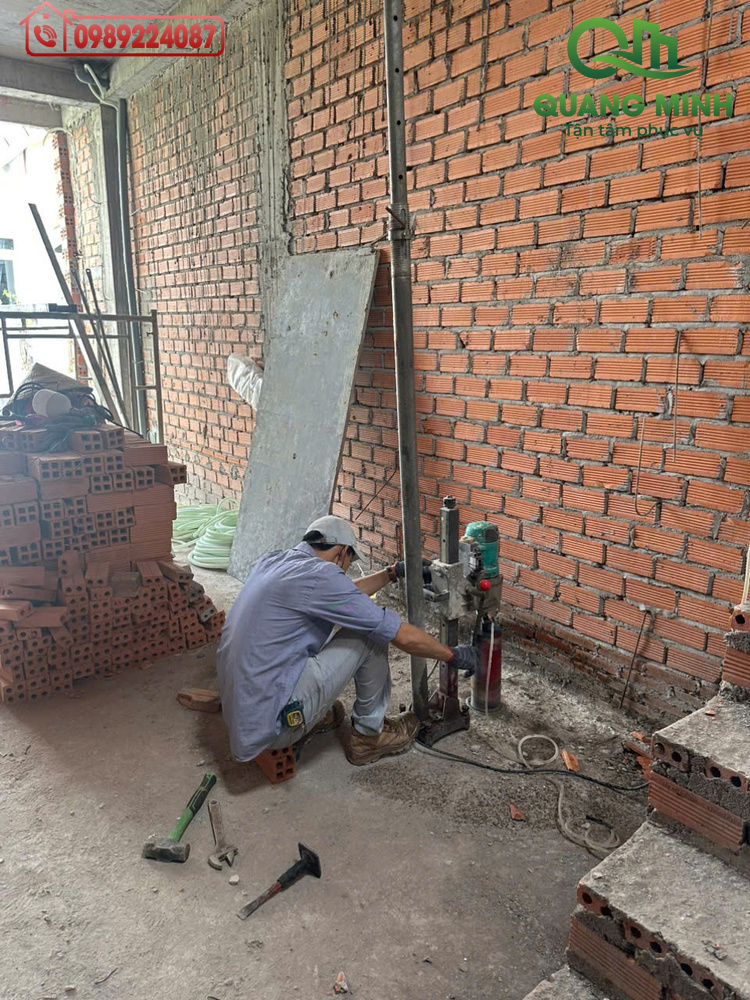 Gia chủ cần chuẩn bị tốt ngân sách