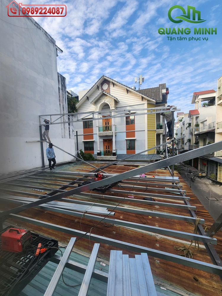 Cần đọc kỹ hợp đồng xây dựng