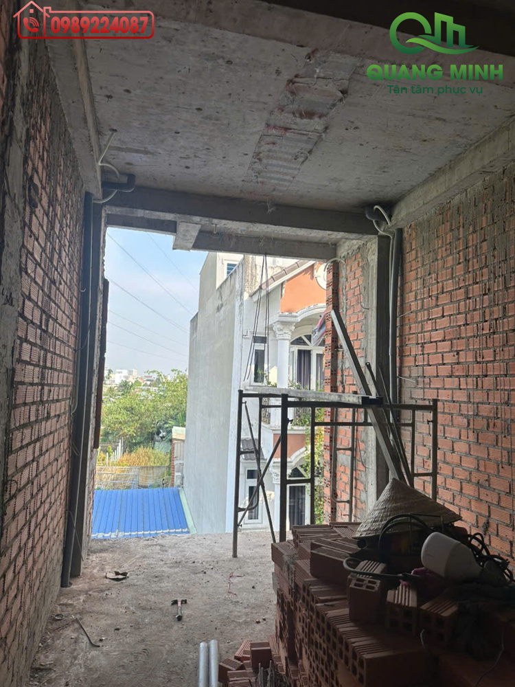 Không nên ham vật liệu rẻ