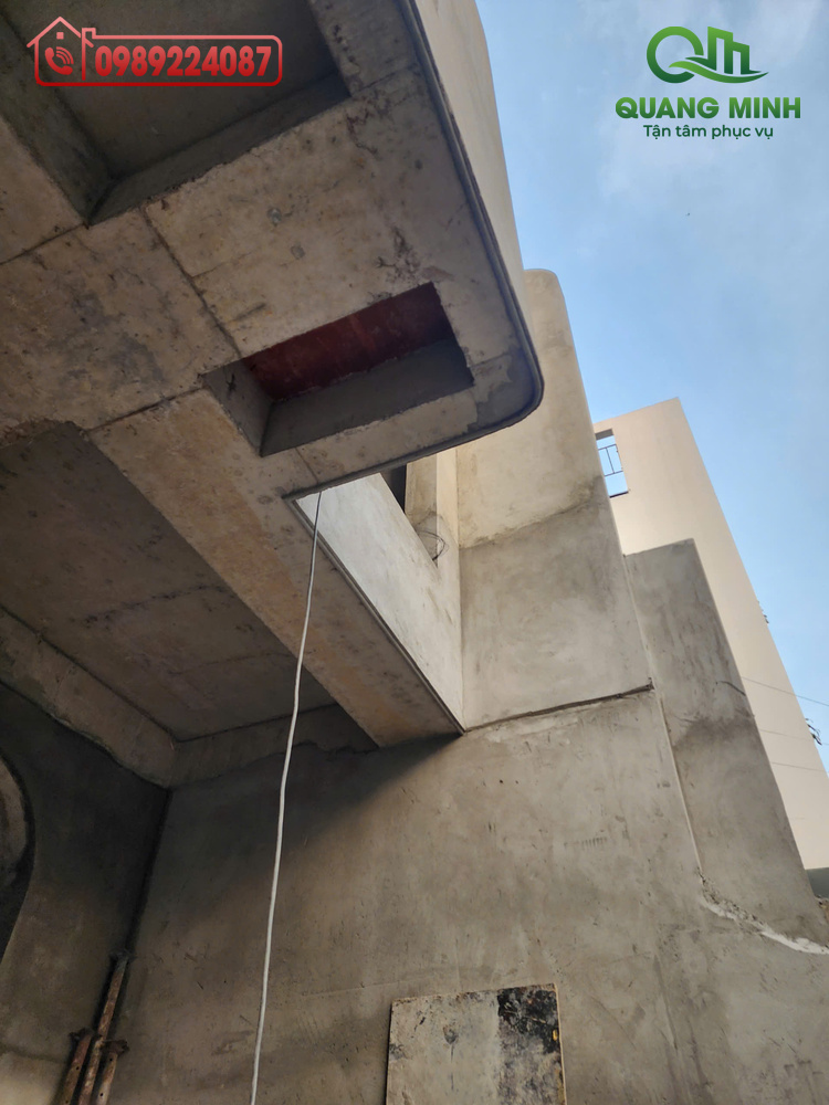 Tự thuê thầu có thể rẻ nhưng chưa chăc tiết kiệm