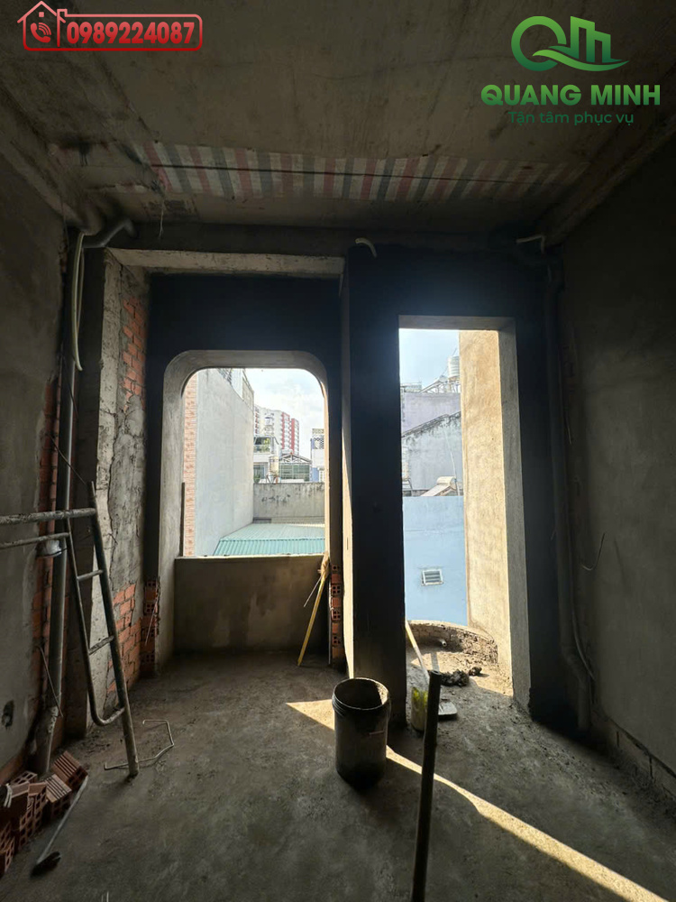 Chọn xi măng chất lượng cao giúp căn nhà bền hơn