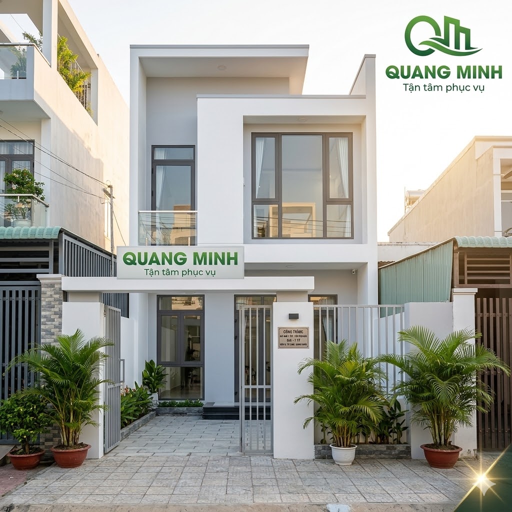 Mẫu nhà 1 trệt 1 lầu có chi phí dưới 1 tỷ