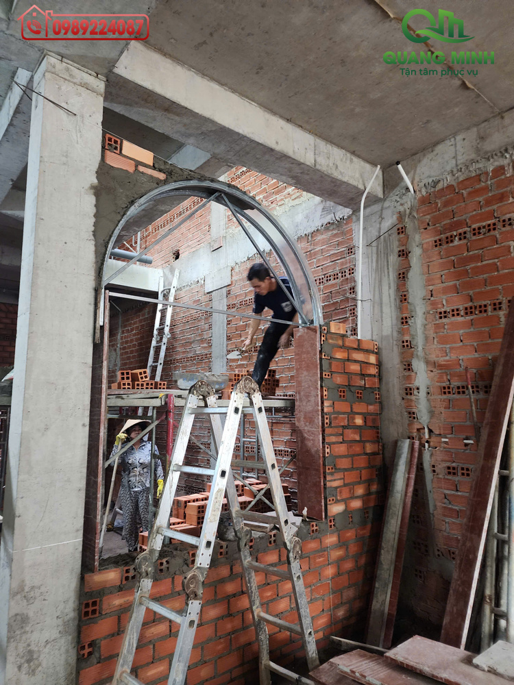 Tham khảo các loại chi phí xây dựng