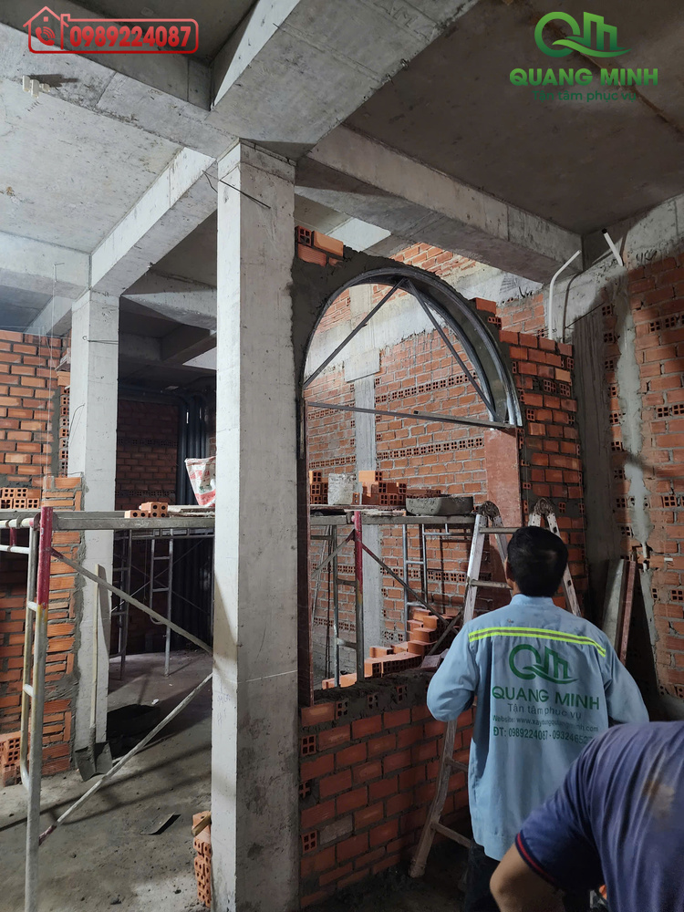 Tham khảo kỹ các lưu ý khi xây nhà trọn gói