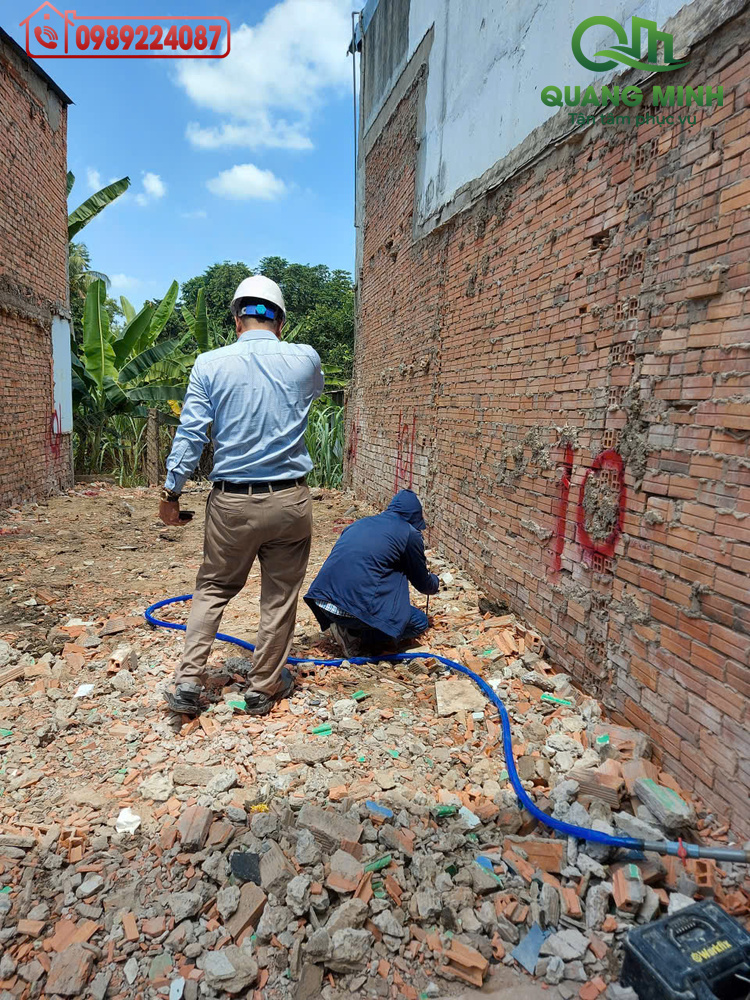 Nắm được diện tích và cấu trúc cơ bản nhà 2 tầng