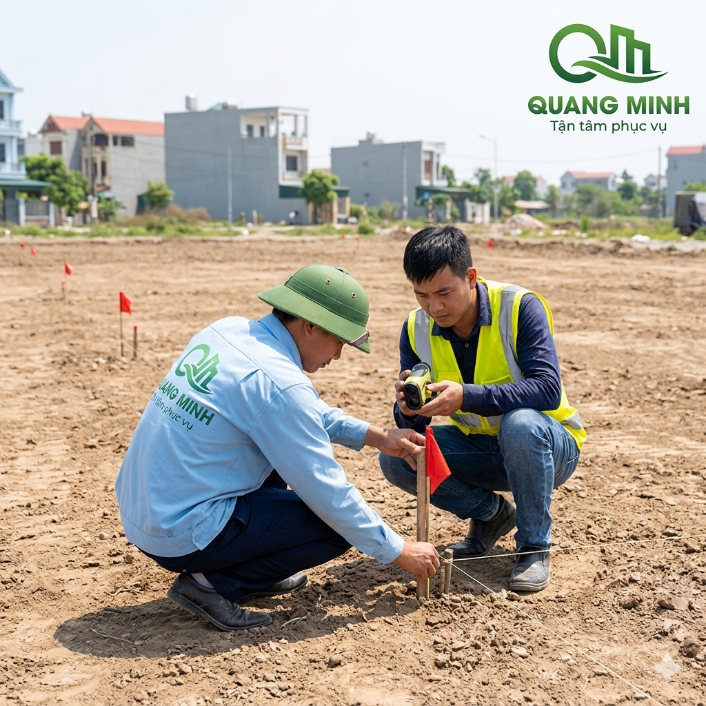 Chuẩn bị kỹ lưỡng tránh rủi ro về sau