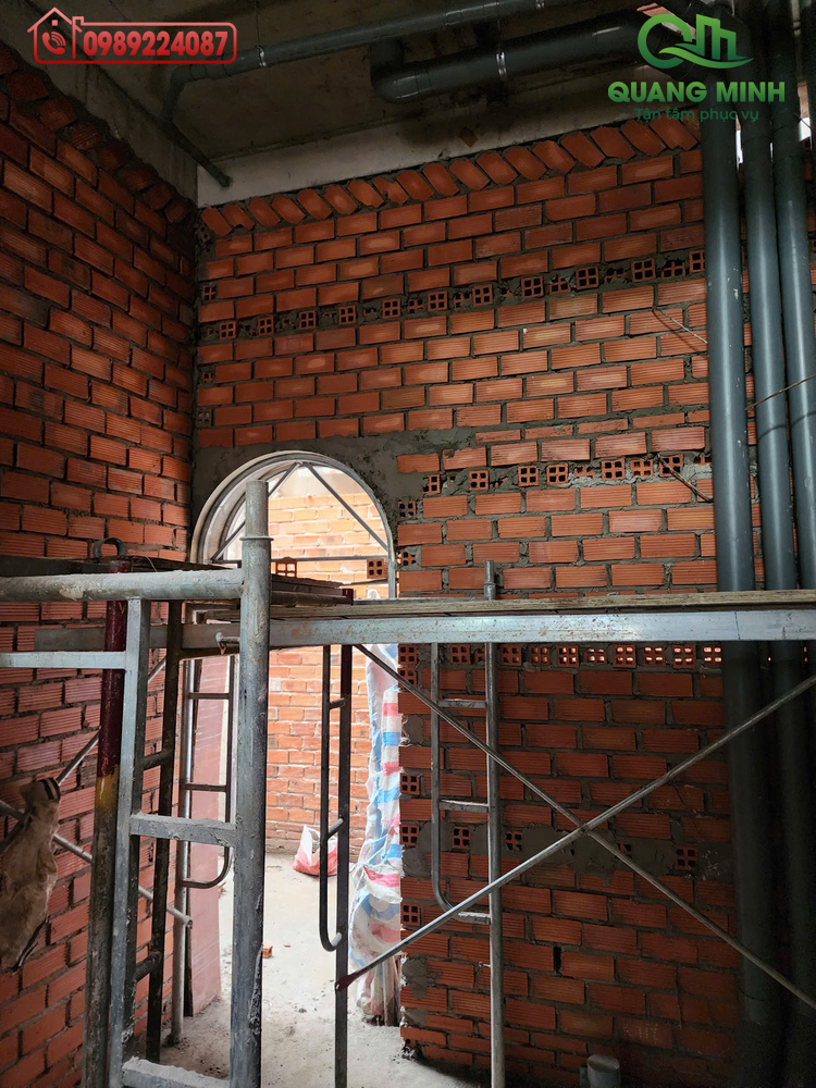 Mỗi công đoạn có các chi phí cụ thể