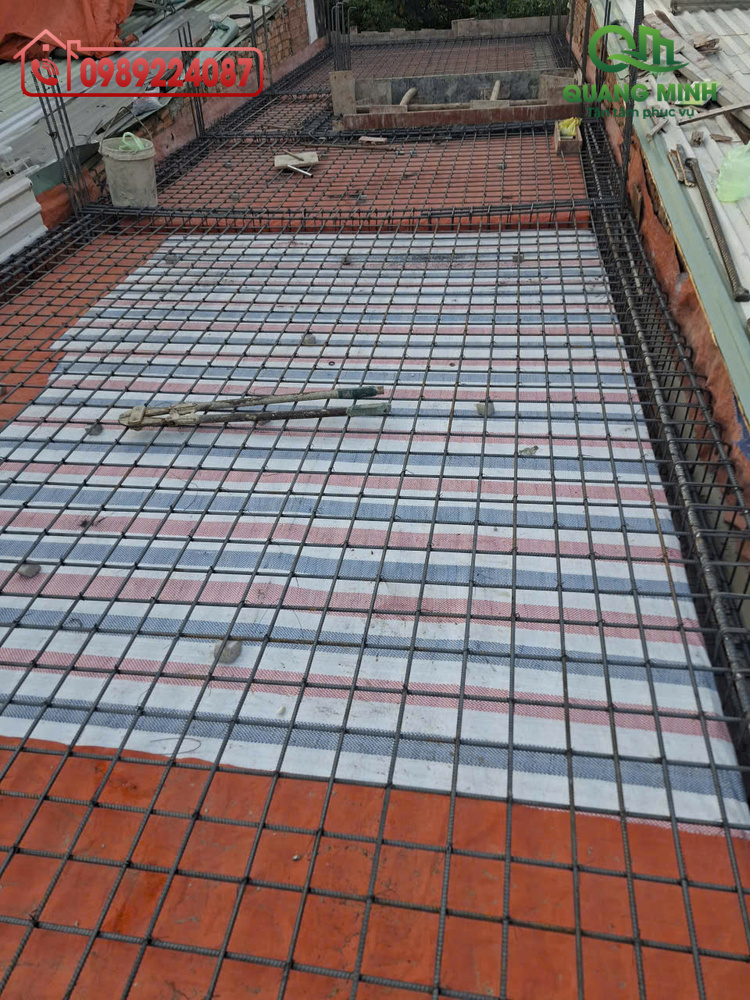 Quang Minh là đơn vị xây nhà cấp 4 uy tín TPHCM