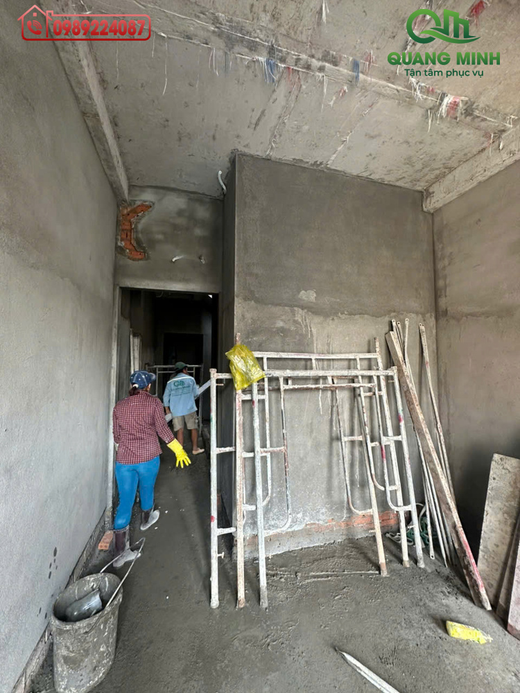 Tham khảo kỹ các thông tin trước khi chọn nhà thầu