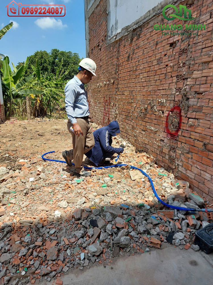 Thời gian hoàn thiện nhà ở phụ thuộc nhiều yếu tố