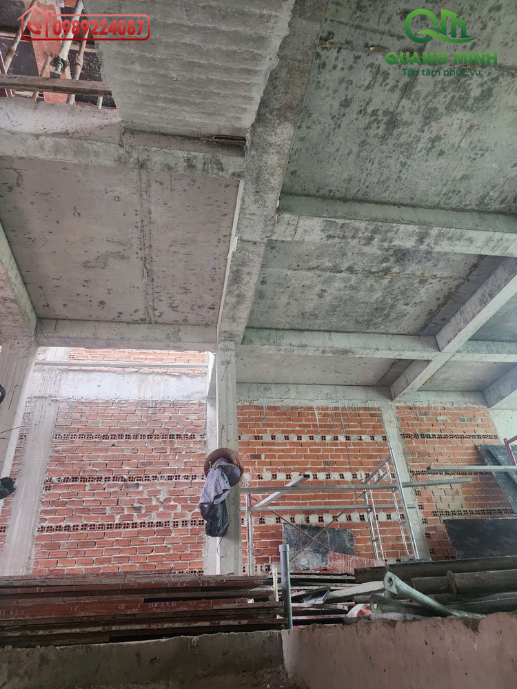 Xây nhà trọn gói quận 7 luôn đảm bảo chất lượng