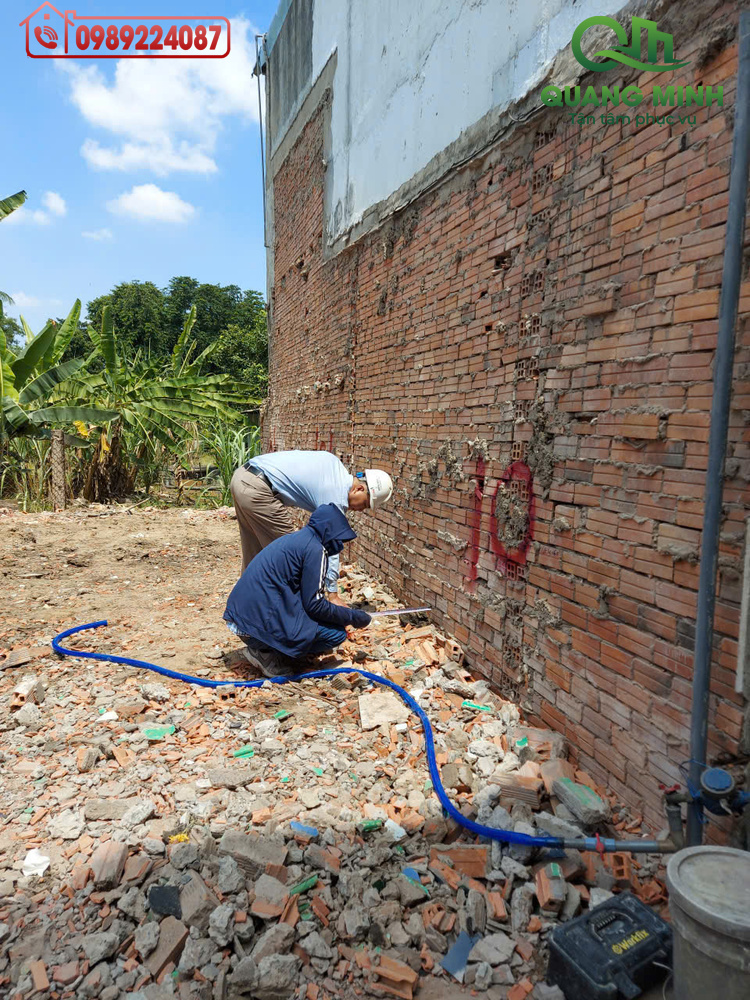 Xây nhà trọn gói là hình thức xây dựng đang được lựa chọn nhiều
