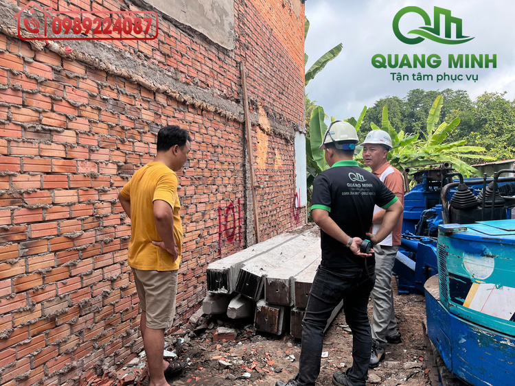 Có nhiều yếu tố ảnh hưởng đến chi phí xây nhà