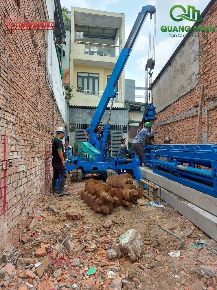 Giá xây nhà chịu ảnh hưởng bởi nhiều yếu tố