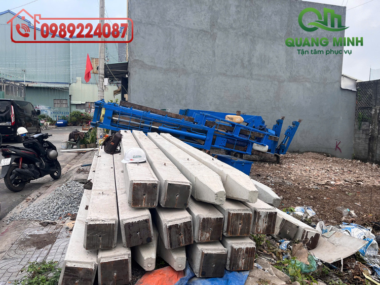 Dự trù tài chính trước khi xây nhà