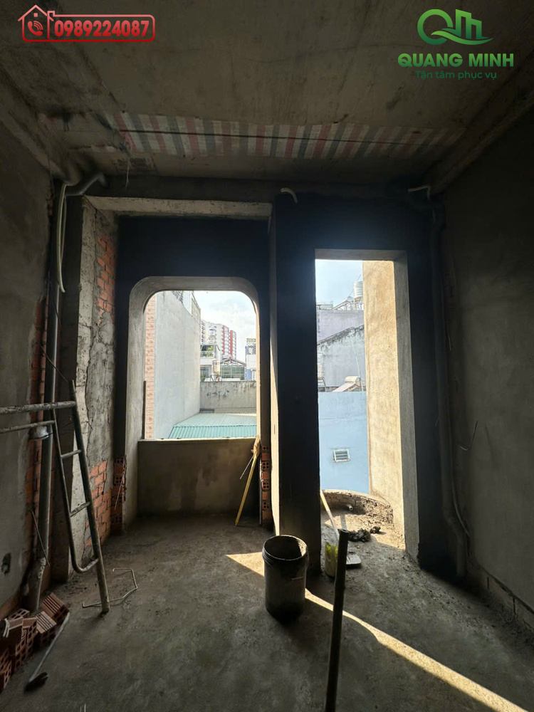 XD Quang Minh là lưak chọn sáng suốt của bạn và gia đình