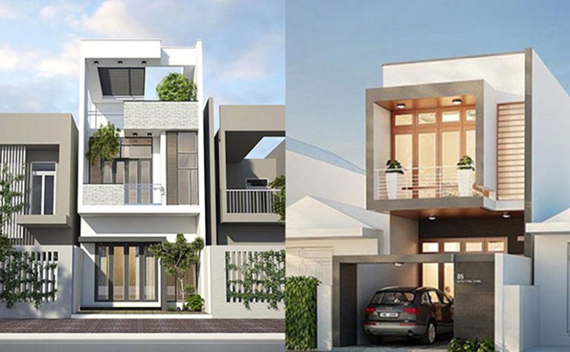 Công trình trọn gói Anh Hồ Hải – Quận 7