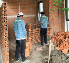 Cải tạo nhà cũ thành nhà mới tiết kiệm chi phí 