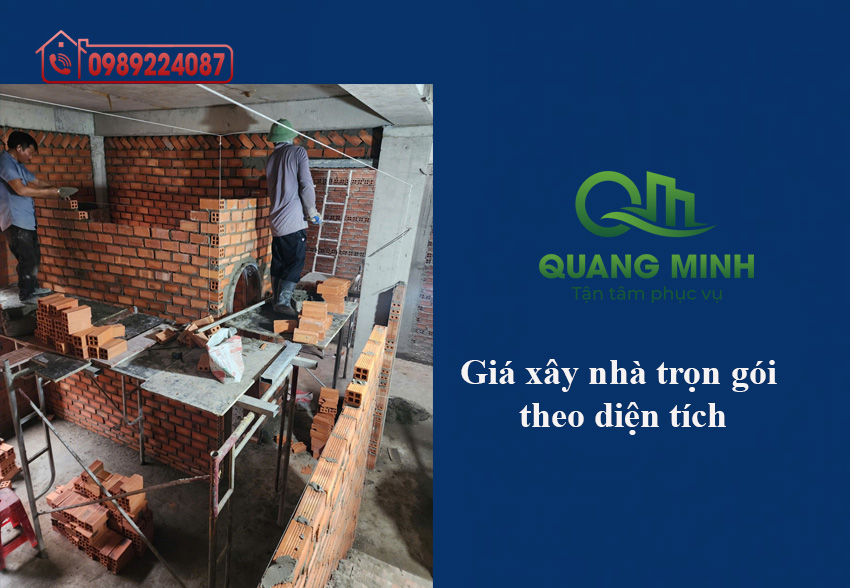 Kinh nghiệm chọn vật liệu xây nhà tại TPHCM – Vừa bền vừa tiết kiệm 